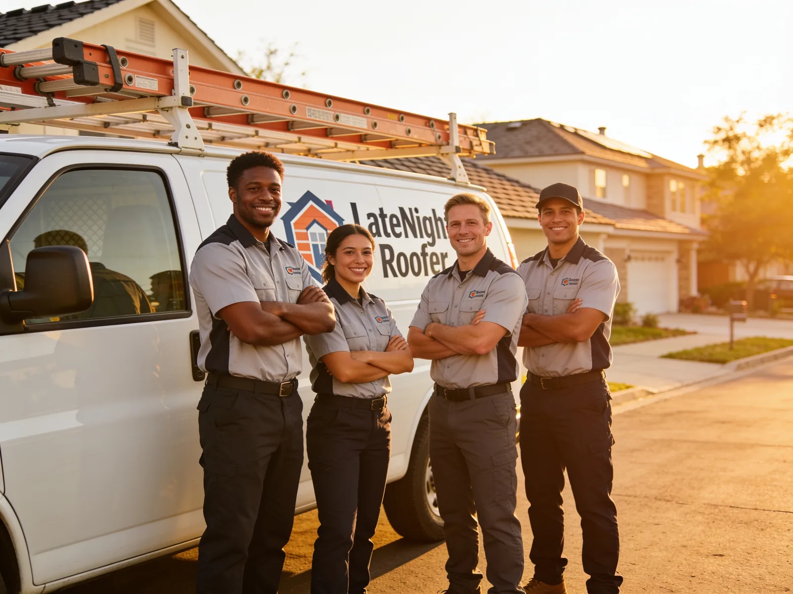 Emergency Roof Repair company in Blue River, OR
